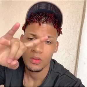 Meet your Posher, Edwin